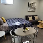 Studio Sous-Sol Lachine 10 Min De Dt
