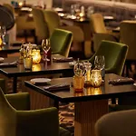 Intercontinental Montreal By Ihg
