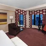 Intercontinental Montreal By Ihg