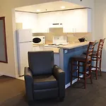 Hotel Saint-Laurent Montreal