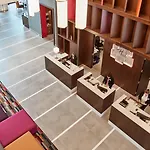 Holiday Inn Hotel & Suites - Montreal Centre-Ville Ouest By Ihg