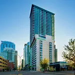 Holiday Inn Hotel & Suites - Montreal Centre-Ville Ouest By Ihg