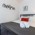 Moderne Condo Mtl Downtown 2Bdr - 4404