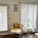 Spacious One Room In Two Floors Apartment-102