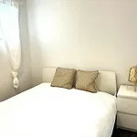 Spacious One Room In Two Floors Apartment-102