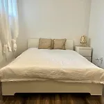 Spacious One Room In Two Floors Apartment-102