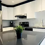 Spacious One Room In Two Floors Apartment-102