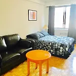Stylish Montreal Apartment: Comfortable Stay In The Golden Square Mile