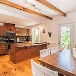 North House - Mtl Artist Loft - Champs