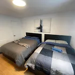 Appartement Village Avec Balcon - 1622B