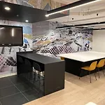 App En Plein Centre De Montreal - Quartier Des Spectacles