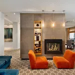 Hotel 2170 Lincoln Downtown Montreal