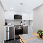 M11 Heritage Mansion 1Br Unit In Heart Of Mtl
