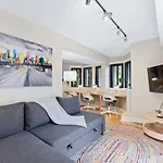 M11 Heritage Mansion 1Br Unit In Heart Of Mtl