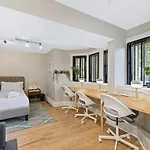 M11 Heritage Mansion 1Br Unit In Heart Of Mtl