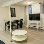 Heart Of Mtr For Memerable Experiance 2 Backyard 7Minmetro Fully Renovated & Equipped
