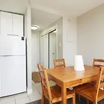 Comfortable Stay In The Heart Of Downtown Montreal