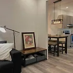 4414-Modern 2 Bd Gem/ Near Dt Mtl, Canal, Atwater