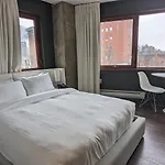 Hotel Zero 1 Montreal