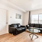 Apartment In The Heart Of Plateau Mont-Royal - 105