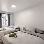 Big 3 Bedroom Apartment - 01