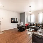Appartement 3 Chambres - 2234