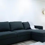 Lovely 1 Bed & Sofa Bed In Plateau Steps From Laurier Metro