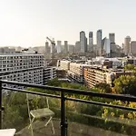 Griffintown Hotel