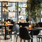 Griffintown Hotel
