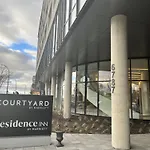 Courtyard Montreal Midtown