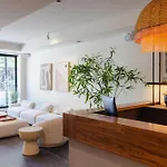 Hotel & Spa Carre Saint-Louis