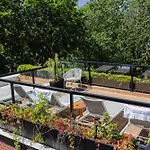 Hotel & Spa Carre Saint-Louis