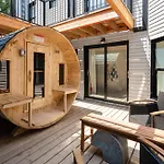 Les Suites Saint-Laurent