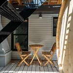 Les Suites Saint-Laurent