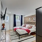 Les Lofts Du Plateau