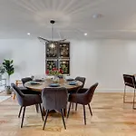 Les Lofts Du Plateau