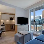 Homewood Suites By Hilton Montreal Downtown