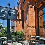 Parc Avenue Hostel