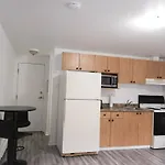 Studio Apartment With 1 Bed - 242