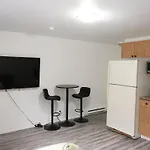 Studio Apartment With 1 Bed - 242