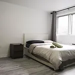 Studio Apartment With 1 Bed - 242