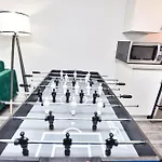 Maison De Vacances Familiale