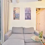 Stylish Urban Loft Downtown