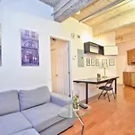 Stylish Urban Loft Downtown