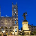 M11 Gorgeous Bright Corner 2Br In Heart Of Mtl