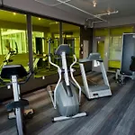 Hotel Zero 1 Montreal