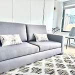 Luxurious Condo Downtown