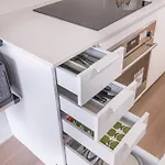 Luxurious Condo Downtown