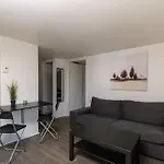Apartment With 2 Beds - 1622A
