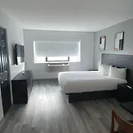 Hotel Newstar Montreal